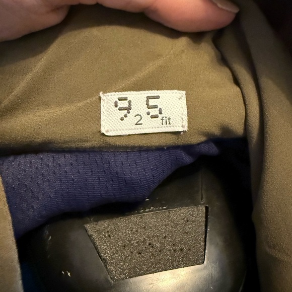 9two5 Fit Jacket - Like New! - Picture 5 of 5